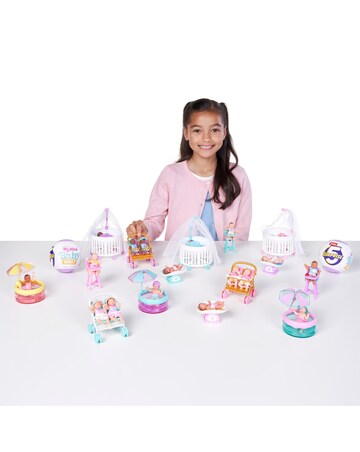 5 Surprise My Mini Baby Mystery Capsule