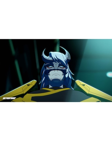 Screamer (Xbox Series X)