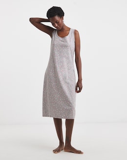 JD Williams Value  Sleeveless Nightie