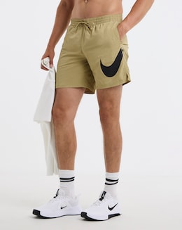Nike Graphics 7&quot; Volley Shorts