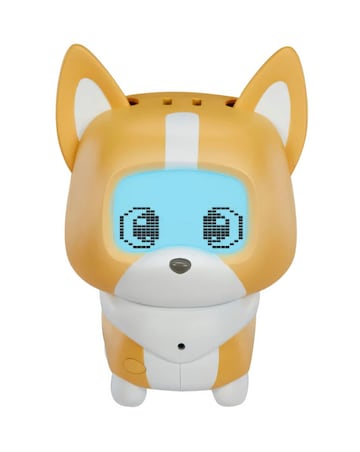 Pixel Petz Corgi