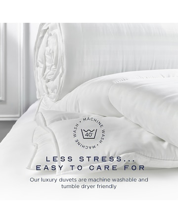 Snuggledown Luxurious Hotel Duvet 10.5 Tog