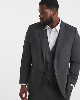 James Regular Fit Stretch Suit Jacket
