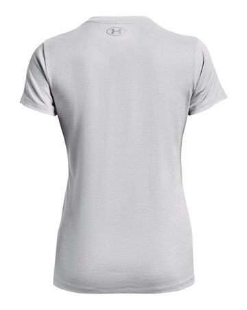 Under Armour Tech Short Sleeve Twist Top