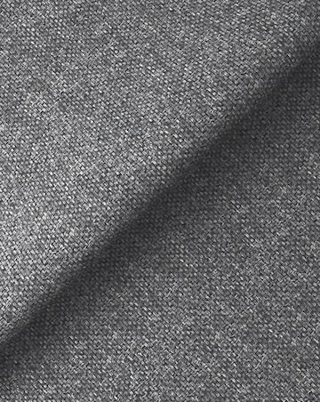 Baxter Fabric Snuggler Chair