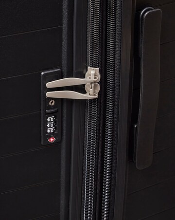 Rock Palma Medium Suitcase