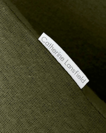 Catherine Lansfield Brushed Cotton Duvet Set