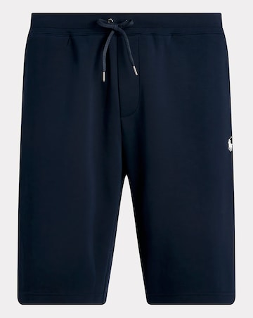 Polo Ralph Lauren Navy Sweatshort