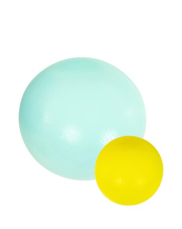 TP Wooden Boules Set