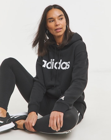 adidas Linear Hoodie