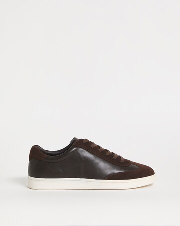 Modern Cupsole Trainer W