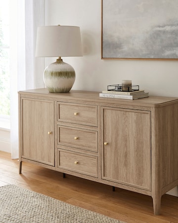 Julipa Charlotte Large Sideboard