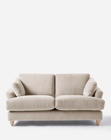 Joanna Hope Tilly Chenille 2 Seater Sofa