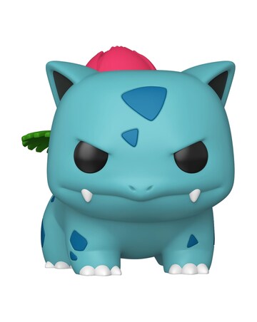 Pop! Jumbo 10in - Pokemon - Ivysaur