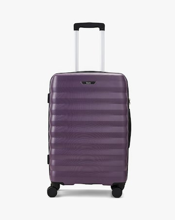 Rock Berlin Medium Suitcase