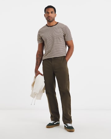 VANS Authentic Chino Relaxed Pant