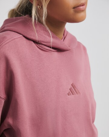 adidas ALL SZN French Terry Hoodie