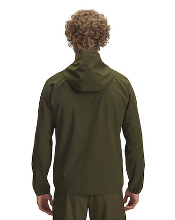 Under Armour Vibe Woven Jacket