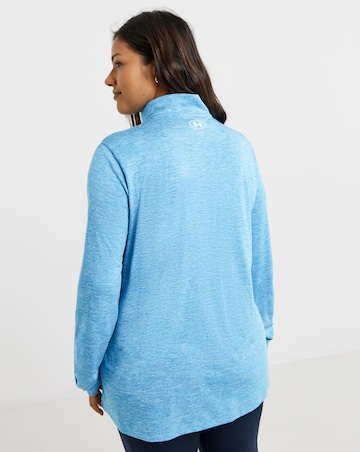 Under Armour 1/2 Zip Top