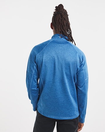 Berghaus Beesby Half Zip Midlayer