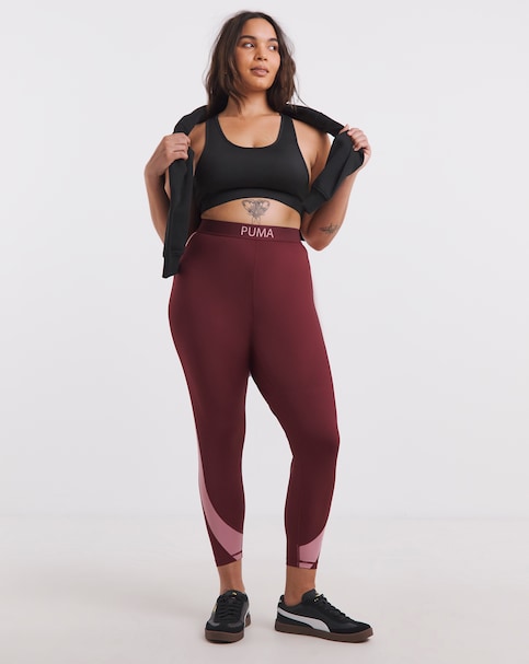 PUMA Training Colourblock Leggings