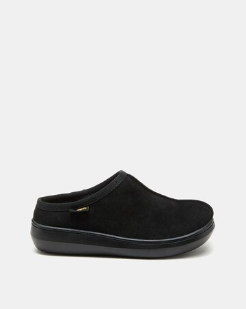 Rocket Dog Sugarglide Warm Clog Standard Fit