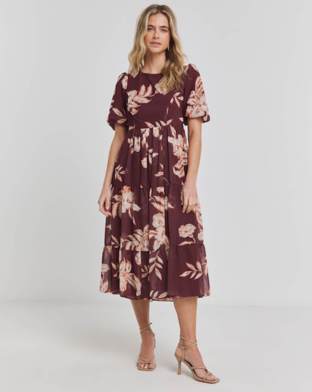 Stockists for Joanna Hope Dresses