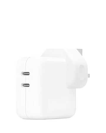 Apple 35W USB-C Power Adapter