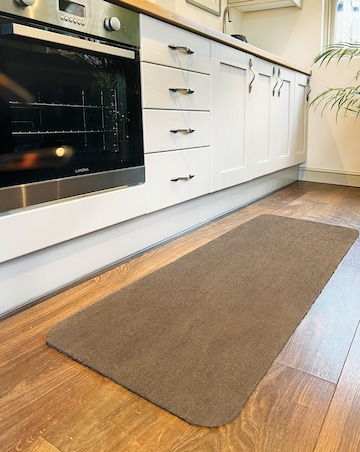 My Mat Soft Washable Runner