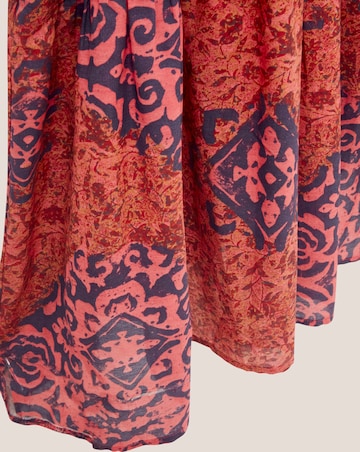 White Stuff Jenna Midi Drress