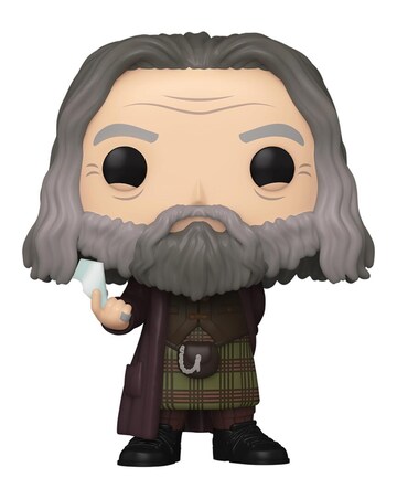 Pop! Vinyl - Harry Potter - Abeforth Dumbledore