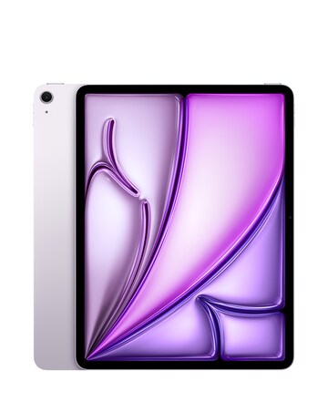 Apple iPad Air (M4, 2026) 13inch Wi-Fi 128GB - Purple