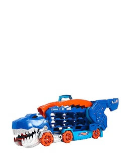 Hot Wheels City Ultimate Hauler