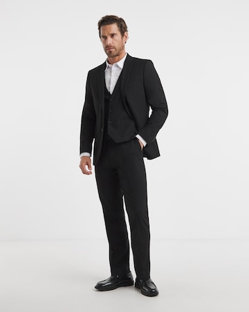 James Regular Fit Waistcoat