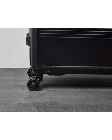 Rock Lincoln Medium Suitcase