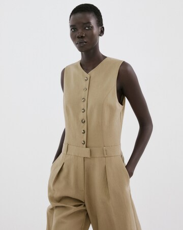 Mango Jumpsuit Cole