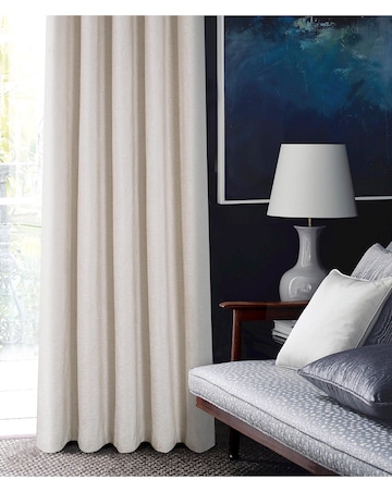 Sundour Amberley Eyelet Curtains