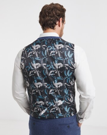 Joe Browns Wool Suit Waistcoat