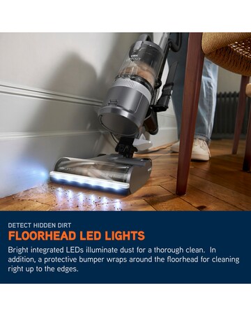 Vax LiftOut Upright Vacuum Cleaner