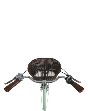 Dawes Cambridge Mint Hybrid Bike