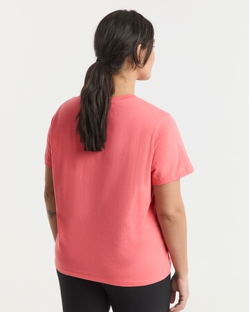 VANS Flying V Crew Neck T-Shirt