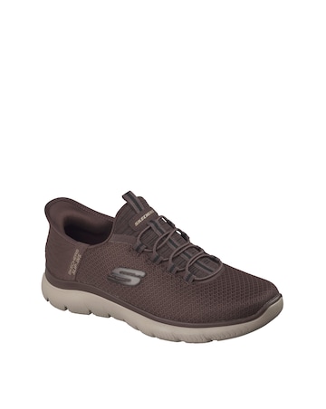 Skechers Summits High Range Trainers