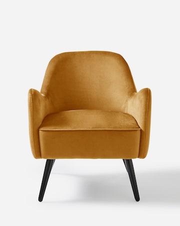 No.144 Accent Chair