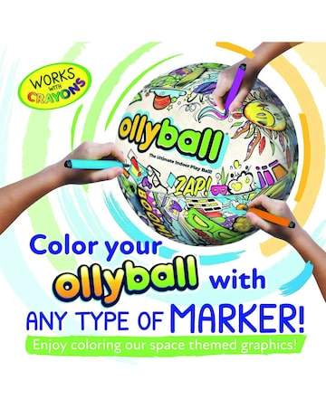 Ollyball Classic
