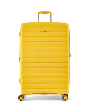 Rock Palma 3pc Suitcase Set