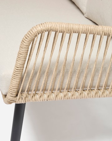 Malta Corner Sofa Set