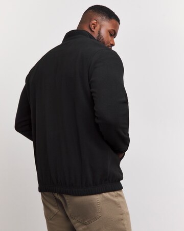 Jack & Jones Vesterbro 1/4 Zip Fleece