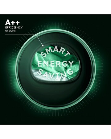 Haier X9 HD100CQ387U1UK WiFi 10kg Heat Pump Tumble Dryer White Install