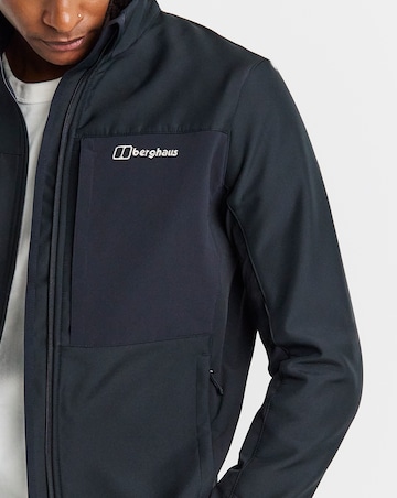 Berghaus Ghlas 3.0 Softshell Jacket