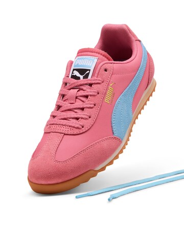 PUMA Arizona Nylon Trainers